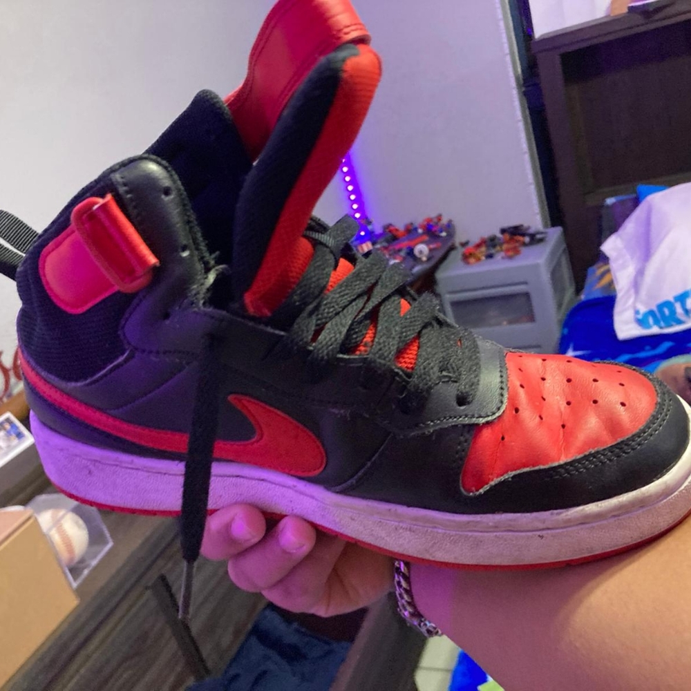 Youth size7